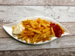 Временно закрыты все предприятия сети «Вкусно - и точка» в Ростове