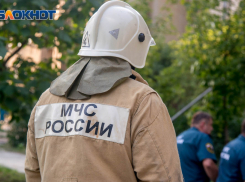В Ростовской области прогнозируется чрезвычайная пожароопасность 