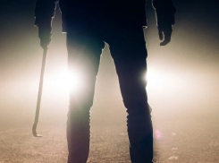 Обидчивый посетитель кафе в Ростовской области проломил голову оппоненту металлическим прутом 