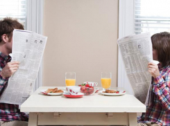 Почти половина жителей Ростова считают препятствием для отношений разницу в политических взглядах