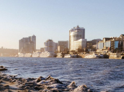 В Ростове-на-Дону за год квартиры в новостройках подорожали в 1,5 раза