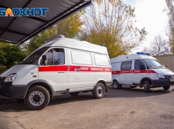 У ростовской БСМП появится новое модульное здание за 570 млн рублей 