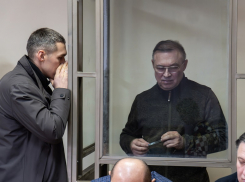 Бывший замгубернатора Виктор Гончаров не признал вины в мошенничестве и превышении полномочий