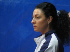 Строить завод по переработке мусора в Левенцовке будет бывшая волейболистка и чиновница