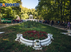 Новая рабочая неделя в Ростове начнется с ясной погоды