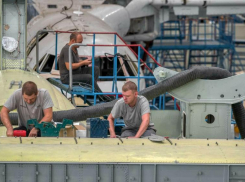 Таганрогский авиазавод завершил 2025 год с убытком более 5 млрд рублей