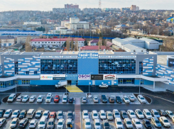 Зима заканчивается, а скидки нет: до -50% на товары для дома в ТЦ «Твой-Дом»