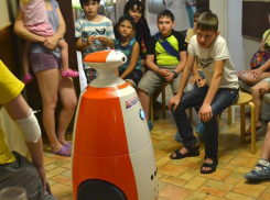 В Ростове пройдет акция «Добро-детям»