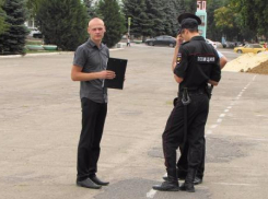 В Ростовской области двое полицейских пойдут под суд за взятку в 100 тысяч