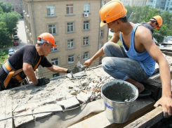 Ростовская область «рухнула» в рейтинге регионов по выполнению капитального ремонта 