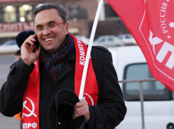 Дело депутата Бессонова передали обратно прокурору Ростовской области