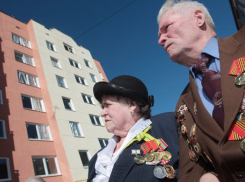 В Ростовской области в новые квартиры и дома переехали 263 семьи ветеранов ВОВ