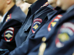 В Ростове полицейского поймали на взятке