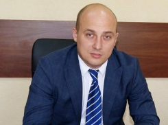 Чиновник, который занимался ЖКХ, стал новым главой Аксая