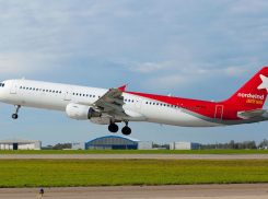 Ростовчане смогут летать в Москву дважды в день с авиакомпанией Nordwind Airlines
