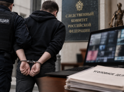 Ростовчанин пойдет под суд за то, что постоянно показывал запрещенную символику 