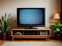 Временные отключения теле- и радиовещания ожидаются в Ростовской области