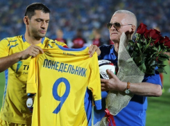 Виктор Понедельник уверен, что национальную команду по футболу может «спасти» только Путин