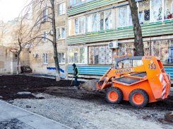 Власти Ростова провели оценку поврежденного имущества в доме на Малиновского после аварии
