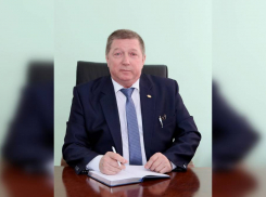 На замглавы Волгодонска возбудили уголовное дело за взятку