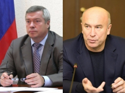 Губернатору Ростовской области напророчили скорую замену и назвали преемника
