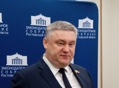 В Ростовской области сточные воды предприятий оказались чище питьевой воды