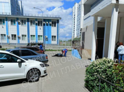 В Левенцовке Ростова парень упал с высоты и разбился насмерть  