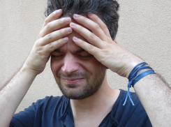 Рост атмосферного давления угрожает самочувствию метеозависимых ростовчан