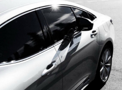 Контроль за тонировкой авто ужесточат в Ростовской области с 9 января 