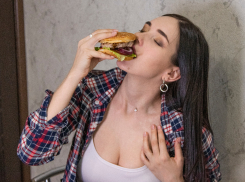 В Ростове нашли замену McDonald’s и Instagram