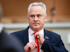 «Чтобы регионам больше выделялось средств!» — ростовский депутат прокомментировал свои планы в роли зампреда Госдумы