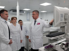 В Ростовской области активно внедряют цифровые решения в здравоохранении 