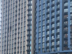 Появились подробности взрыва в ЖК на Левом берегу в Ростове