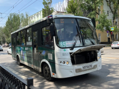 В минтрансе Ростовской области объяснили, почему автобусы до «Меги» нельзя отследить онлайн