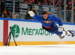 КХЛ в 12-м сезоне продлила контракты с партнерами прошлых игр