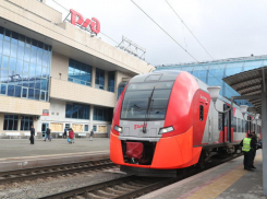 Ремонт железнодорожного тоннеля повлияет на график движения поездов, проходящих через Ростов