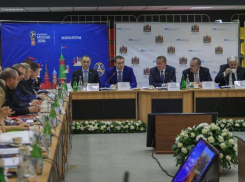 В Ростове появилась площадь Сергия Радонежского