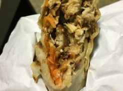 Такая дорогая, но такая вкусная - раскрыт секрет прелести ростовской шаурмы