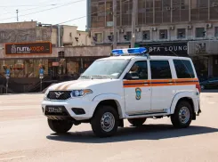 На севере Ростовской области сняли режим повышенной готовности 