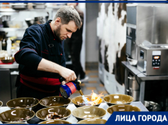 Шеф-повар ростовского ресторана «Корова»: любит простые пельмени и не понимает, зачем выкладывать фото еды в соцсети