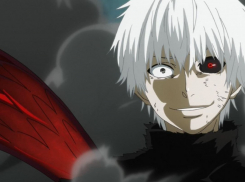 Самым опасным аниме для подростков Ростовской области считают «Токийского гуля»