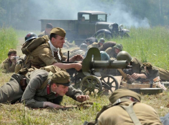 В Таганроге снимут сериал о героях подполья в годы Великой Отечественной войны