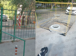 Более 500 ростовчан почти месяц живут без горячей воды