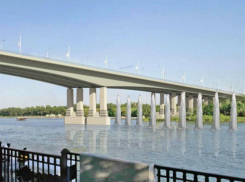  Ворошиловскому мосту в Ростове «прописали» точную дату открытия