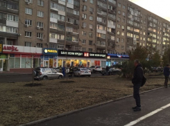 В Ростове переполох: новый ложный вызов о заминировании известного банка 