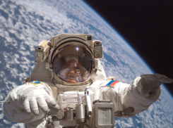 Гагарин, лунная пыль и вселенная «Чужих»: «Блокнот» публикует тест, посвященный Международному дню космонавтики 