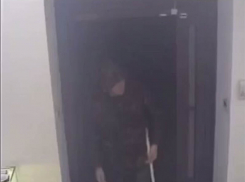 На полмиллиона рублей ограбил ювелирный магазин дерзкий азовчанин 