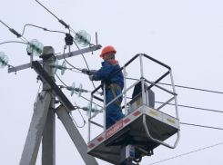 Массовое отключение света планируется в Ростове до конца августа