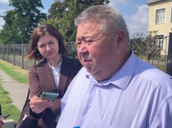 Власти Неклиновского района назвали поножовщину в школе бедой