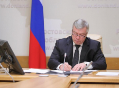 Голубев отменил часть коронавирусных ограничений в Ростовской области с 1 марта